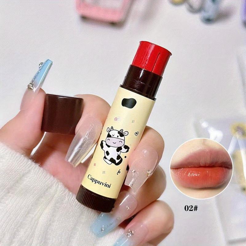 3pcs Honey Flavor Moisturizing Lipstick Set
