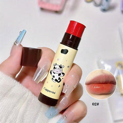 3pcs Honey Flavor Moisturizing Lipstick Set