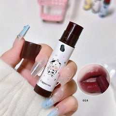 3pcs Honey Flavor Moisturizing Lipstick Set