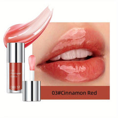 Long Lasting Hydrating Lip Balm with Plumping Effect