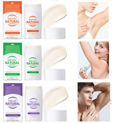 Armpit Deodorant Stick - Long Lasting Odor Control