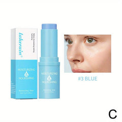 7g Hydrating Stick Lip Facial Moisturizing Stick