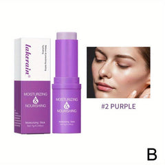 7g Hydrating Stick Lip Facial Moisturizing Stick