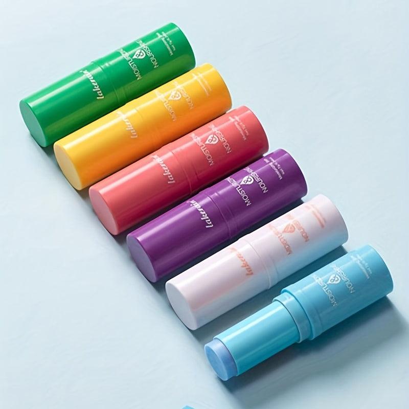 7g Hydrating Stick Lip Facial Moisturizing Stick