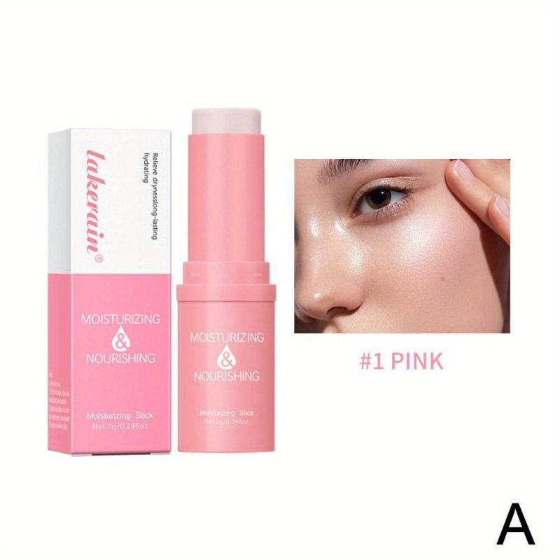 7g Hydrating Stick Lip Facial Moisturizing Stick