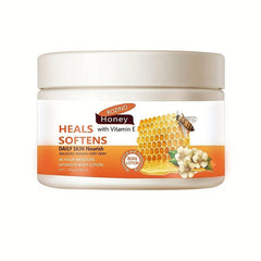 Honey Body Milk Deep Moisturizing Autumn Winter Long Lasting Fragrance