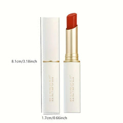 4 Flavors Natural Luster Lip Balm Moisturizing Lip Gloss for Women and Girls
