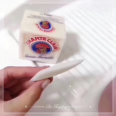 Natural Organic Cleansing Soap Mild Non-irritating