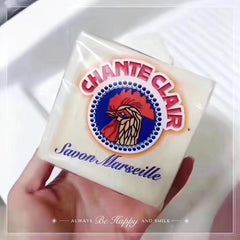 Natural Organic Cleansing Soap Mild Non-irritating