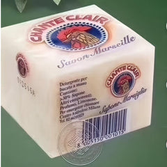 Natural Organic Cleansing Soap Mild Non-irritating