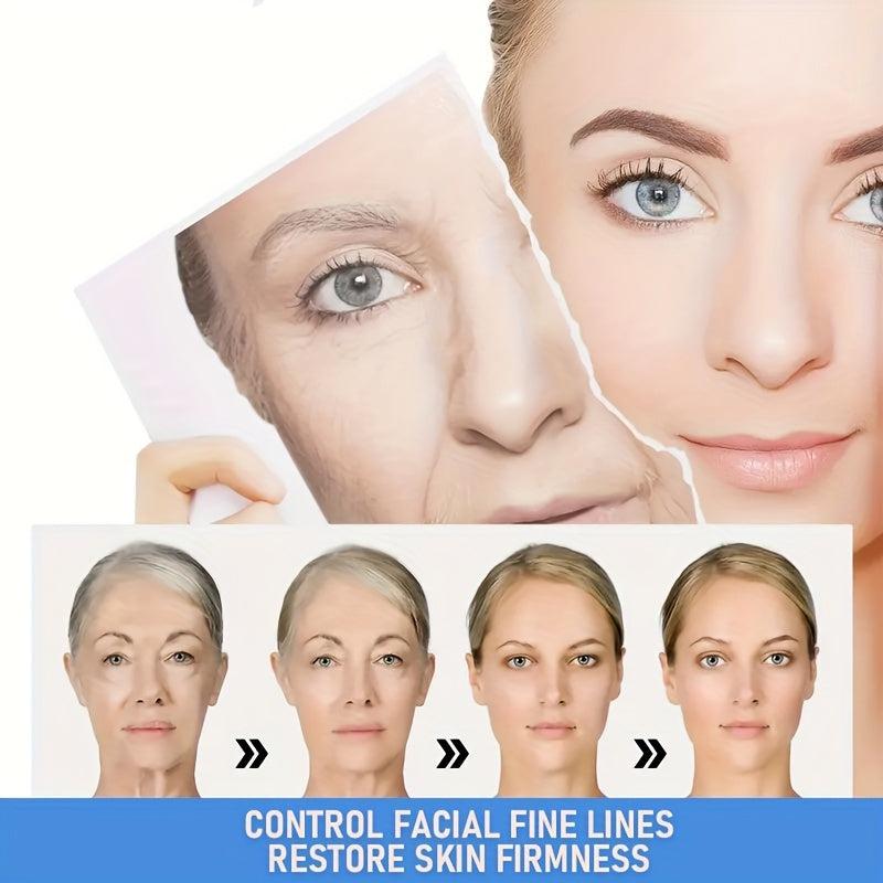 50g Polypeptide Wrinkle Smoothing Essence Cream for Face