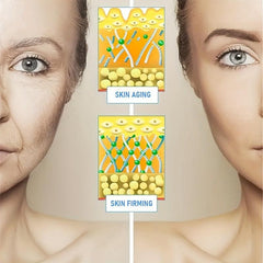 50g Polypeptide Wrinkle Smoothing Essence Cream for Face