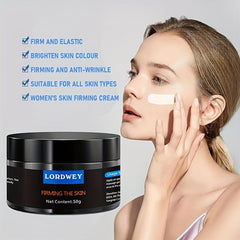 50g Polypeptide Wrinkle Smoothing Essence Cream for Face