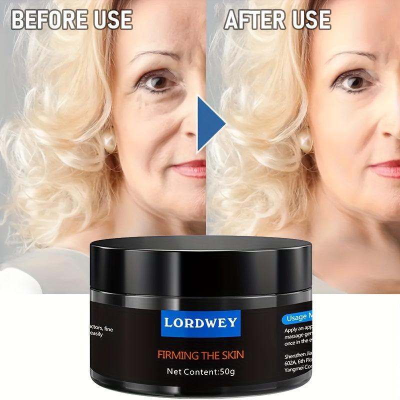 50g Polypeptide Wrinkle Smoothing Essence Cream for Face
