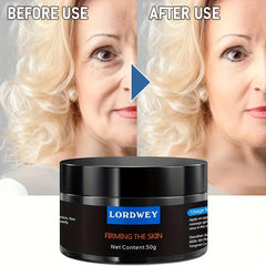50g Polypeptide Wrinkle Smoothing Essence Cream for Face