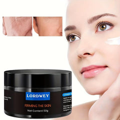 50g Polypeptide Wrinkle Smoothing Essence Cream for Face