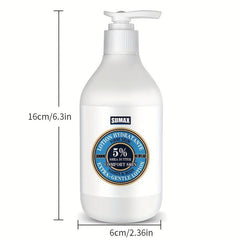 Shea Butter Body Cream Deeply Moisturizes Skin