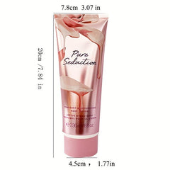 Love Spell Sweet Body Lotion Skin Perfume Moisturizer
