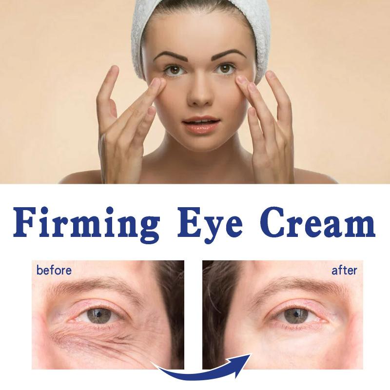 Tea Tree 6 Peptides Eye Cream for Dark Circles