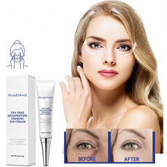 Tea Tree 6 Peptides Eye Cream for Dark Circles