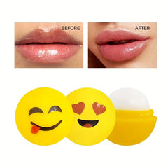 Hydrating Lip Balm Primer Moisturizer Long-Lasting Plumping Care