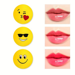Hydrating Lip Balm Primer Moisturizer Long-Lasting Plumping Care