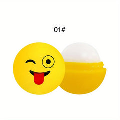 Hydrating Lip Balm Primer Moisturizer Long-Lasting Plumping Care