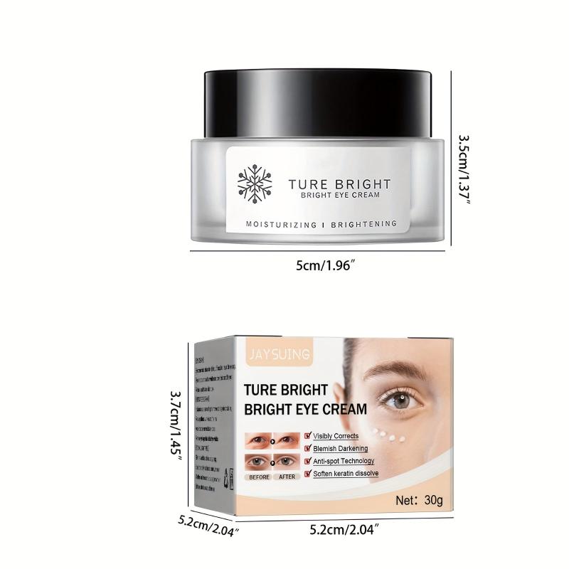 Retinol Firming Eye Cream Dark Circles Moisturizer