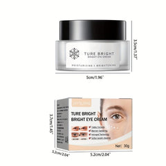 Retinol Firming Eye Cream Dark Circles Moisturizer