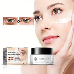 Retinol Firming Eye Cream Dark Circles Moisturizer