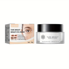 Retinol Firming Eye Cream Dark Circles Moisturizer