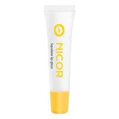 Vitamin E Lip Balm with Squalane Hydrating Lip Care