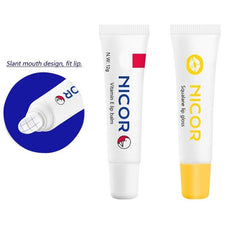 Vitamin E Lip Balm with Squalane Hydrating Lip Care