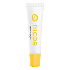 Vitamin E Lip Balm with Squalane Hydrating Lip Care