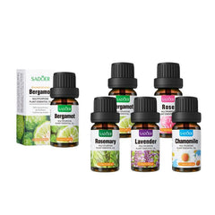 10ml Plant & Fruit Essential Moisturize Tighten Skin Massage for Body & Face