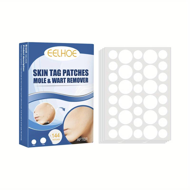 Acne Patch Invisible Spot Cover Hydrocolloid - Facial Spot Stickers