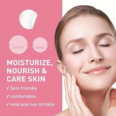 Acne Patch Invisible Spot Cover Hydrocolloid - Facial Spot Stickers