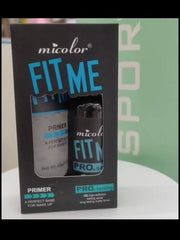 Makeup Primer & Setting Spray Set