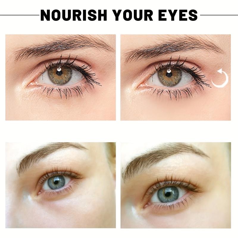 Golden Eye Masks Moisturize Refine Pores Firm Skin