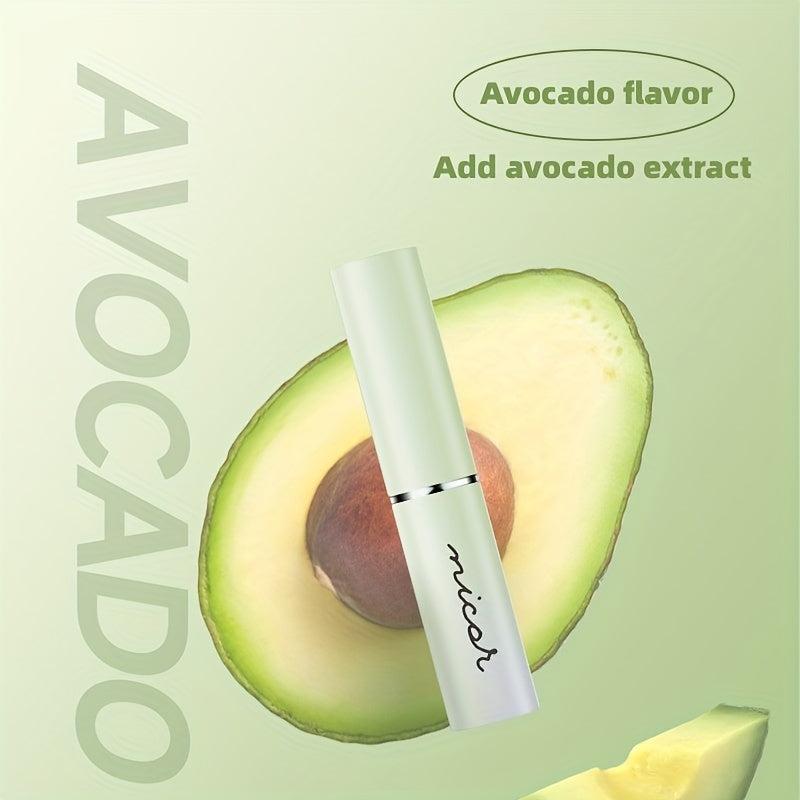 Fruity Flavor Lip Balm Hydrating & Soothing