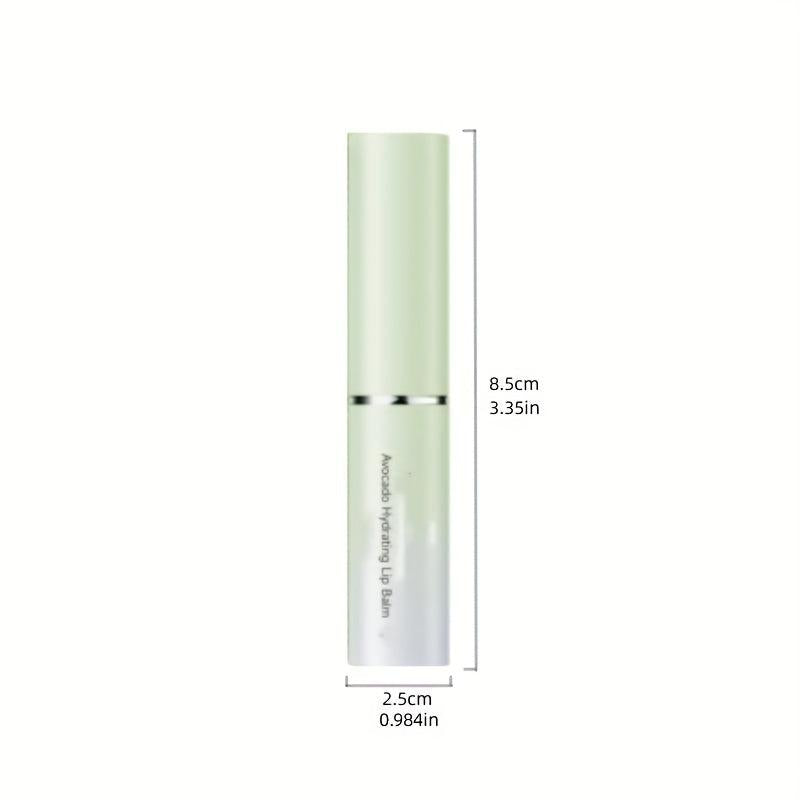 Fruity Flavor Lip Balm Hydrating & Soothing