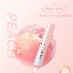 Fruity Flavor Lip Balm Hydrating & Soothing