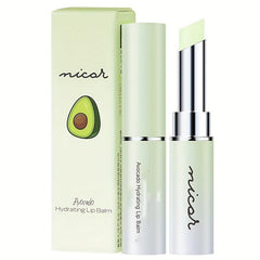 Fruity Flavor Lip Balm Hydrating & Soothing