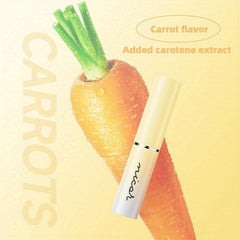 Fruity Flavor Lip Balm Hydrating & Soothing