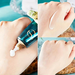 Wrinkle-Reducing Eye Cream for Dark Circles & Puffiness