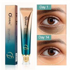 Wrinkle-Reducing Eye Cream for Dark Circles & Puffiness
