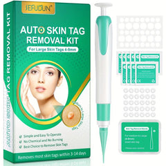 Double Headed Wart Tag Cleaning Tool Skin Care Remover