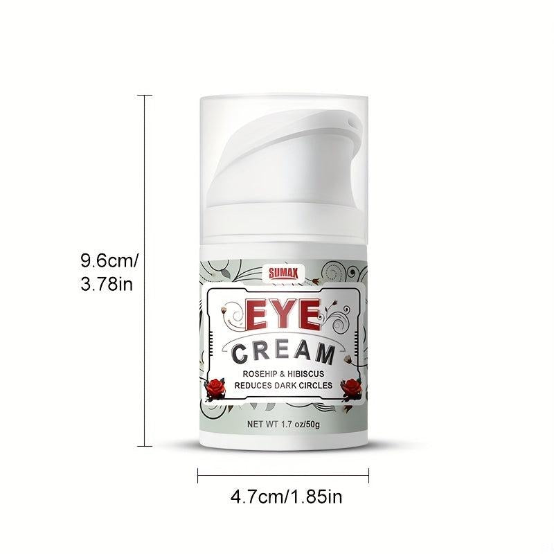 Dark Circle & Puffiness Eye Cream Anti-Aging Wrinkle Remover