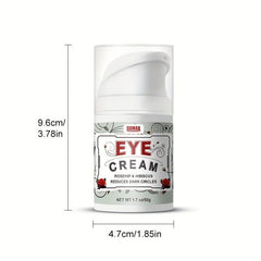 Dark Circle & Puffiness Eye Cream Anti-Aging Wrinkle Remover