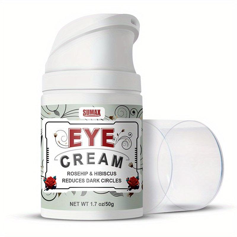 Dark Circle & Puffiness Eye Cream Anti-Aging Wrinkle Remover